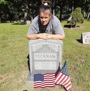 Meet your Posher, Heidi